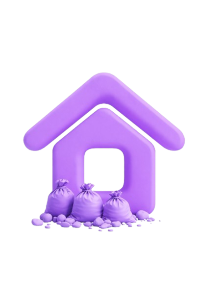 Remoção de Entulho